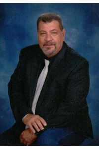 Mark D. Minnick