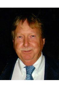 William T. "Bill"  Hope