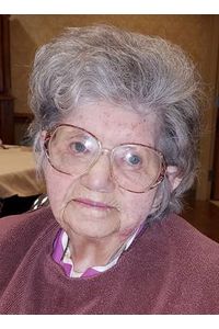 Lillian F. Rogers