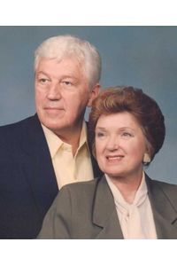Leona May "Lee" Mandich