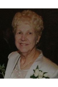 Mary E. Hathaway