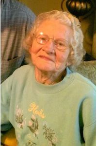 Patricia M. Olenick