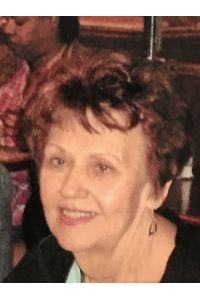 Irene L. Kroskey