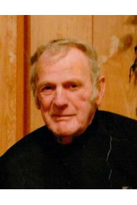 Walter John  Findlay