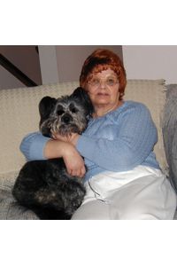 Betty Anna  Yenchochic Bennett