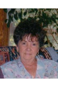 Violet M. "Vi"  Terpenning