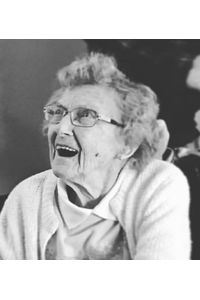 Geraldine A. "Jerry"  Mason