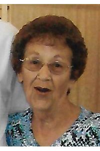 Anna Marie  Claypool