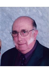 David V. McKee
