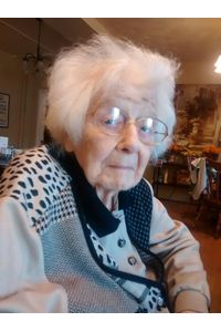 Martha J.  Freese