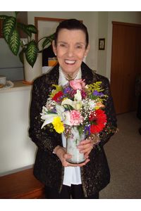 Victoria Joan Kramer