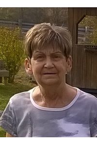 Patricia M. "Patty"  Conn
