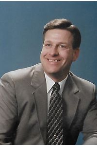 William "Bill" Paul Block