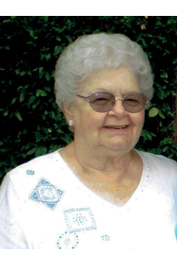 Geraldine "Gerri" McCain  Kelly