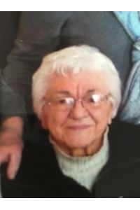 Mary Virginia  Herron