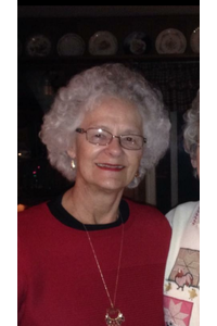Delores Delich  Pasquarella