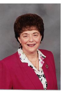Antoinette R.  Mannie