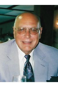 Stephen M. Parrish