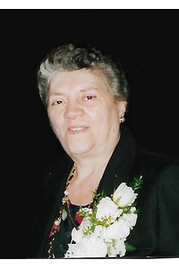 Frances Paula  Fante