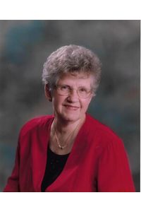 Ida Mae  Frey