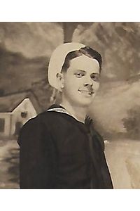 Marvin E. Whitehouse