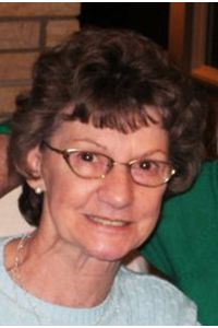 Beverly Joyce  Haverfield