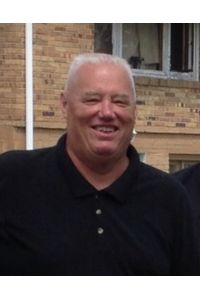 Mark A.  Poole