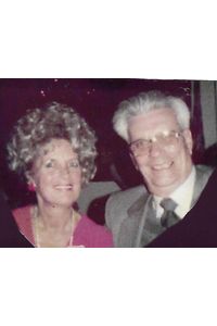 Beverly C. "Bev"  Burrier
