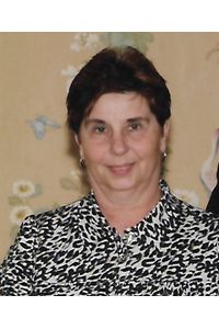 Beverly Ann "Bev" Fijewski