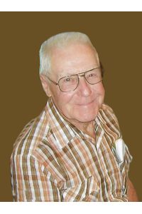 Ralph O. "Red"  Simmons