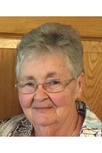 Mary Anna Davidson