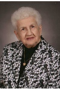 Agnes  Wanchic