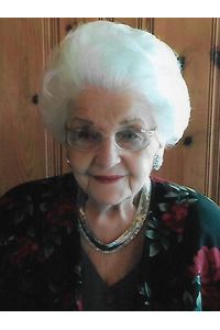 Joan Kravanya Bolyard  Carl