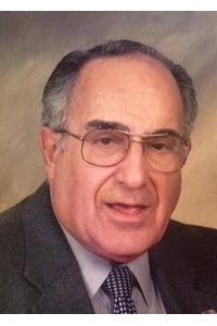 John M.  Abdalla