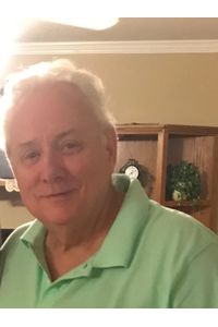 Terrance A. "Terry"  Morgan