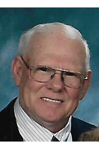 Charles W. "Chuck"  Montgomery