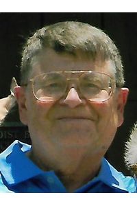 Dr. Bruce W.  Haislip, D.D.S.