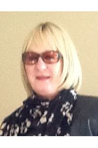 Jennifer M.  Sarlo