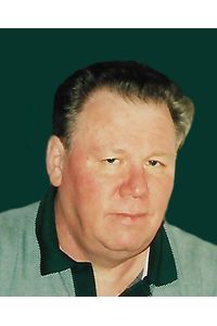 James P. "Jim"  VanDyne