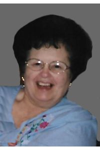 Inez E.  Zajdowicz