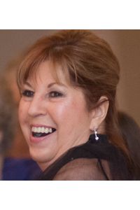 Sandy Bainbridge  Rawson