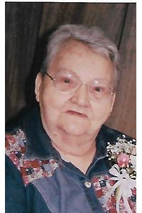 Ella V.  Eshbaugh