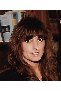 Leigh Ann  Pownall