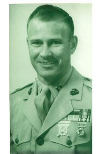 Captain Harold J.  Riley