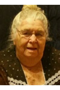 Grace I. Parks  Wells