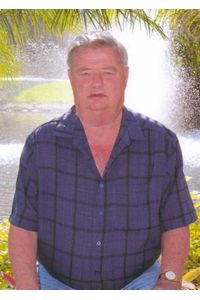 Ronald K.  McClure