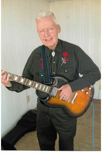 James S. "Jay Marsh"  Shooshan