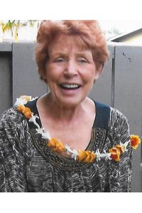 Jeanette R.  Martin