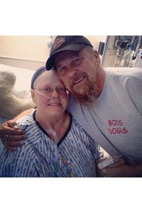 David E. "Downtown Dave Brown" Brown Sr.