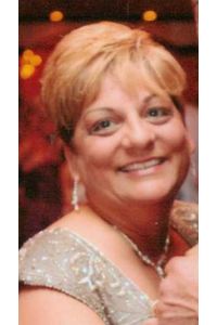 Mary Lynn Pavkovich  Ricci